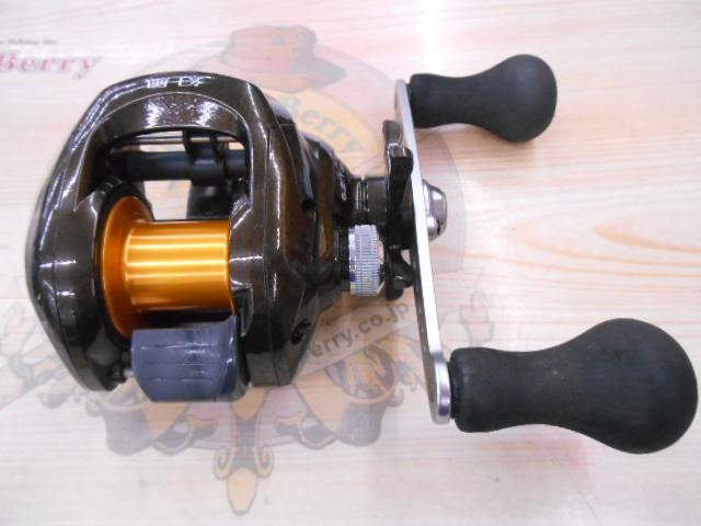 11幻風 300XT タイプG