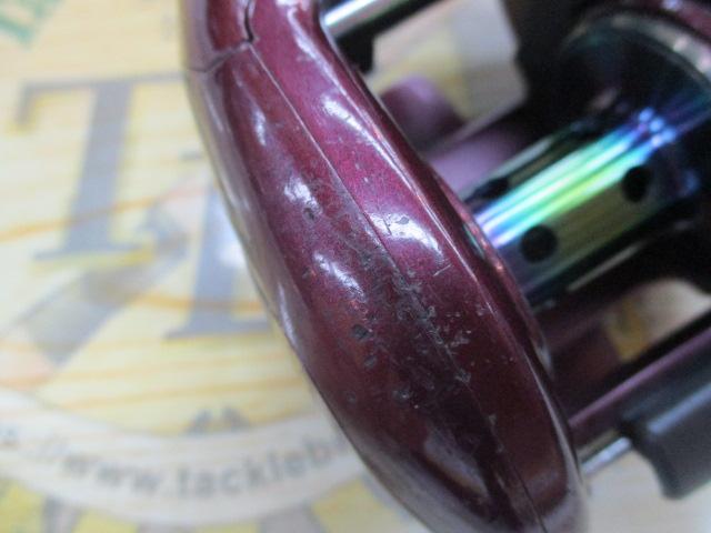 スコーピオン 1500(深溝スプール)