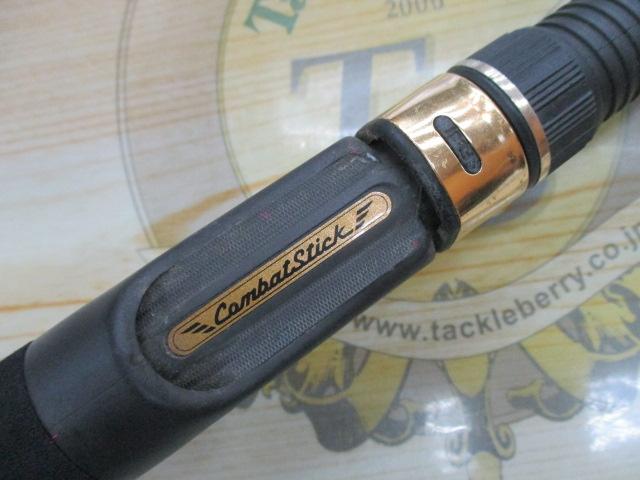 コンバットスティック CSC-70M