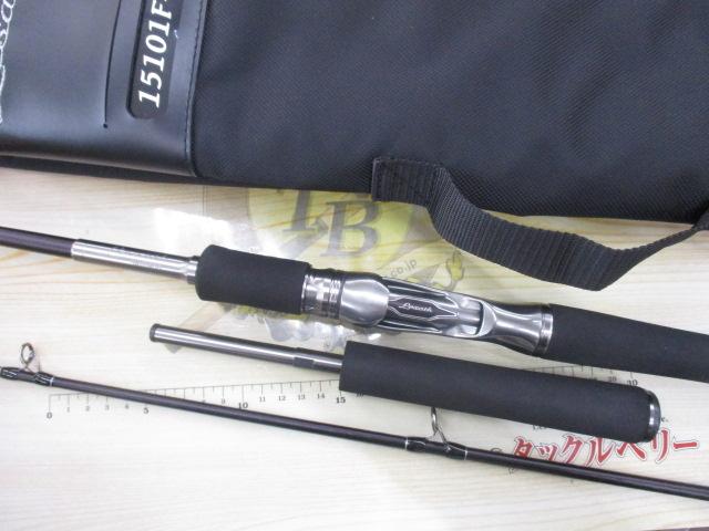 25レサト 15101F-2｜＠ベリーネット 日本最大新品中古釣具WEBショップ