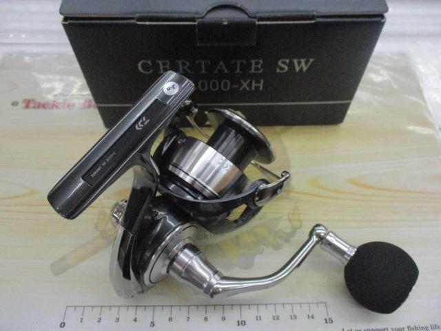 24セルテートSW 4000-XH｜＠ベリーネット 日本最大新品中古釣具WEBショップ