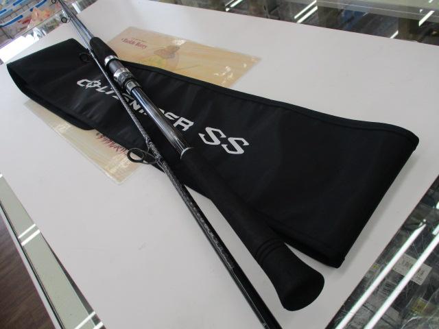 24コルトスナイパーSS S100M｜＠ベリーネット 日本最大新品中古釣具WEB