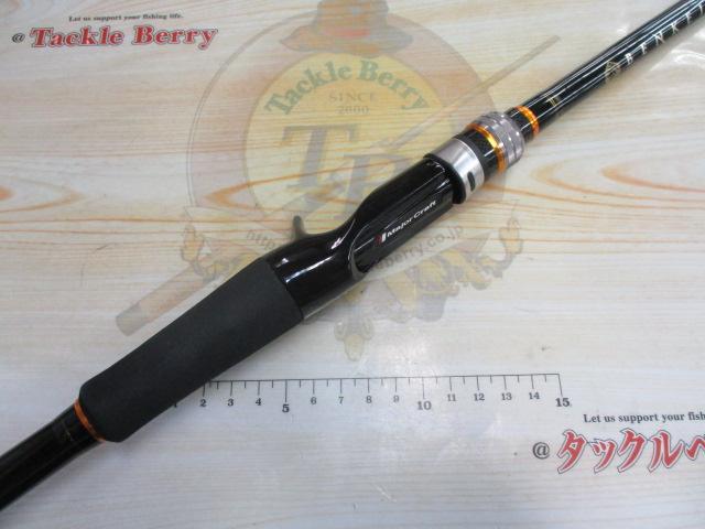 ベンケイ BIC-68BB｜＠ベリーネット 日本最大新品中古釣具WEBショップ