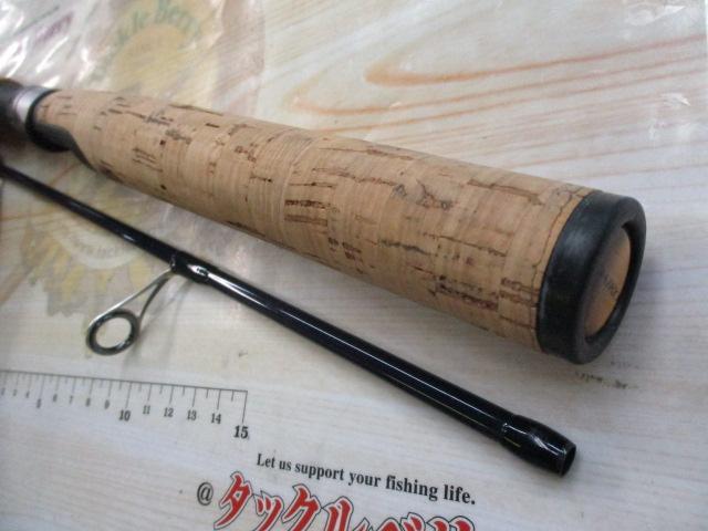 アグレシオン AGS-602L｜＠ベリーネット 日本最大新品中古釣具WEBショップ