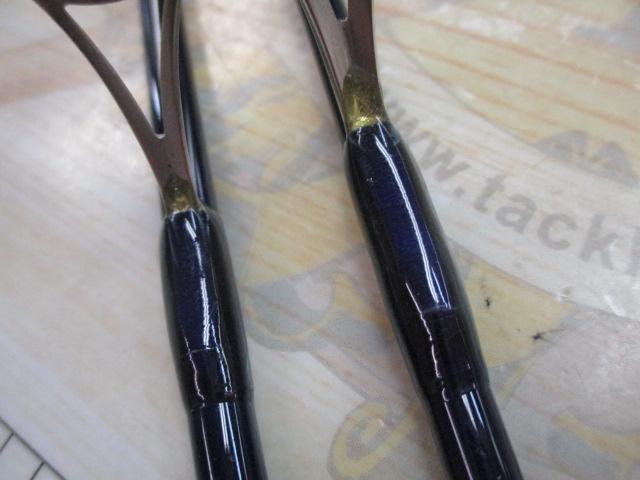 アグレシオン AGS-602L｜＠ベリーネット 日本最大新品中古釣具WEBショップ