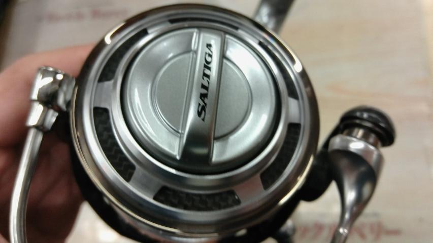 10ソルティガ 4000｜＠ベリーネット 日本最大新品中古釣具WEBショップ