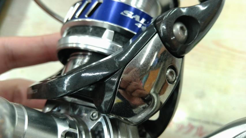 10ソルティガ 4000｜＠ベリーネット 日本最大新品中古釣具WEBショップ
