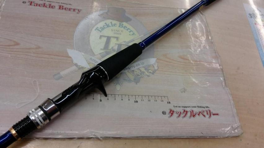 瀬戸内メバルSP 360IL