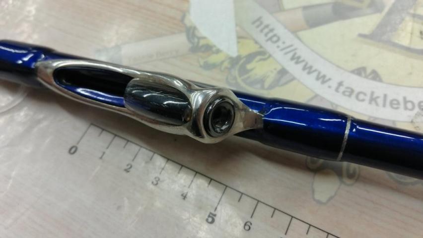 瀬戸内メバルSP 360IL