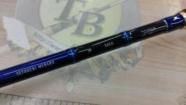 瀬戸内メバルSP 360IL