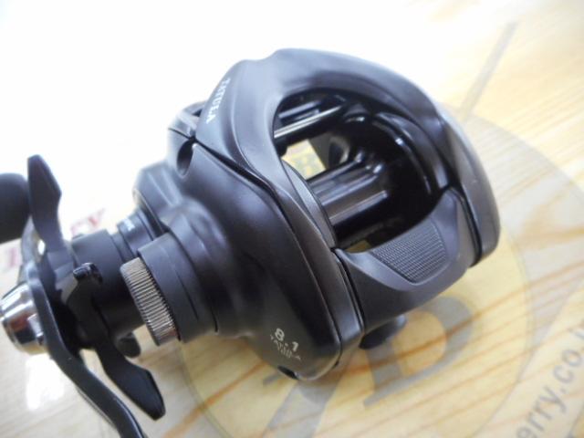 24タトゥーラ TW 100XHL