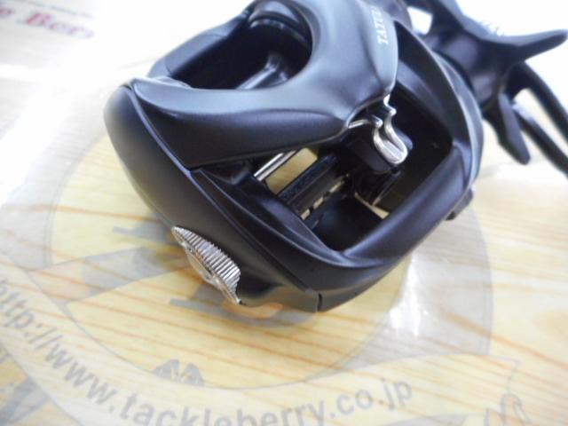 24タトゥーラ TW 100XHL