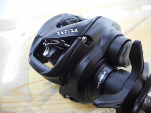 24タトゥーラ TW 100XHL