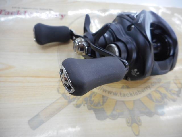 24タトゥーラ TW 100XHL