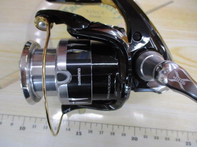 13エクスセンスLB C3000HGM｜＠ベリーネット 日本最大新品中古釣具WEB