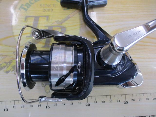 21ツインパワーSW 4000XG｜＠ベリーネット 日本最大新品中古釣具WEB