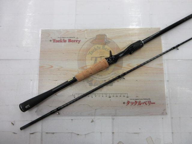 ブレイゾン C611H-2・SB｜＠ベリーネット 日本最大新品中古釣具WEBショップ