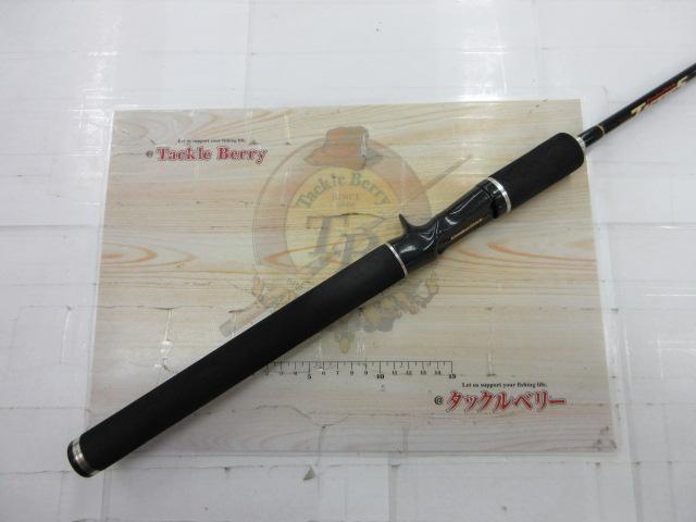 タクティクス TCSC-67MH｜＠ベリーネット 日本最大新品中古釣具WEBショップ