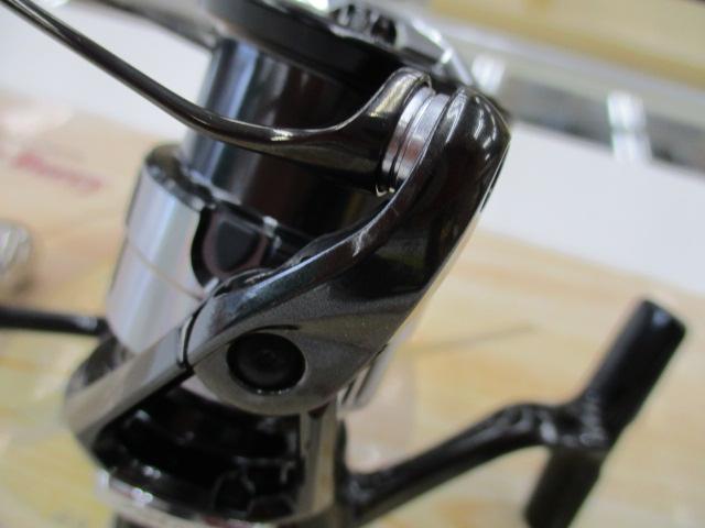 23ヴァンキッシュ C3000MHG