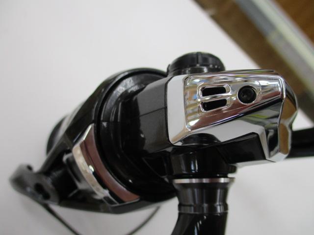 23ヴァンキッシュ C3000MHG｜＠ベリーネット 日本最大新品中古釣具WEB