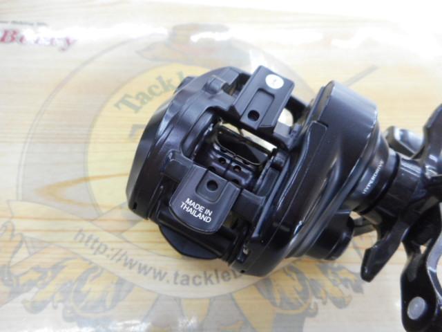 タトゥーラ TW 80HL｜＠ベリーネット 日本最大新品中古釣具WEBショップ