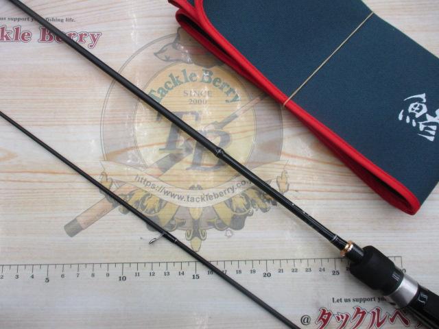 鯵道 AD1-S582L