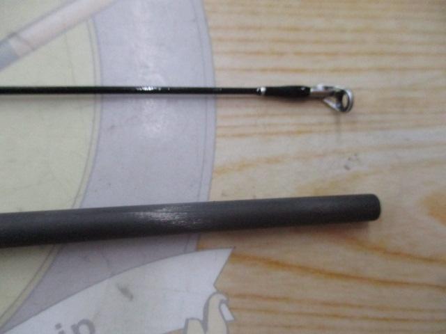 ファーストキャスト FCS-T732L
