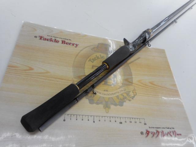 23バスワン XT+ 1610H-SB/2｜＠ベリーネット 日本最大新品中古釣具WEB