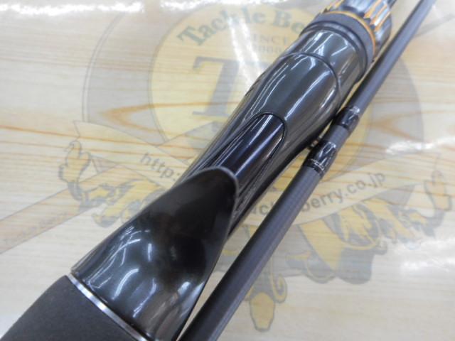 23バスワン XT+ 1610H-SB/2｜＠ベリーネット 日本最大新品中古釣具WEB