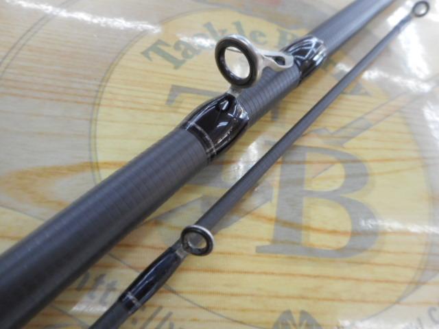 23バスワン XT+ 1610H-SB/2｜＠ベリーネット 日本最大新品中古釣具WEB
