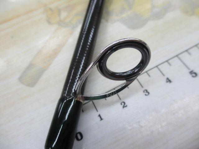 ティップライド 77M