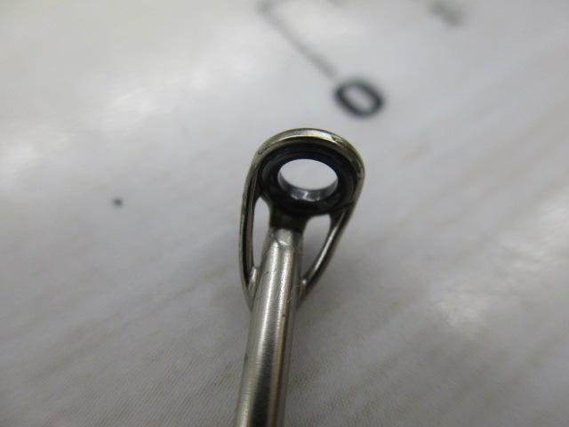 ティップライド 77M