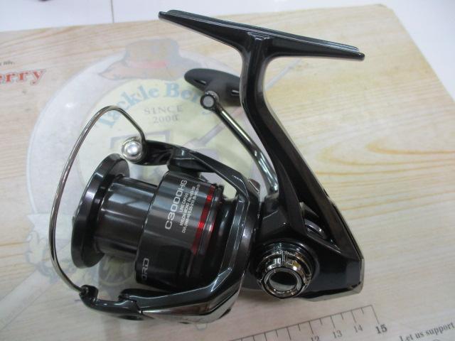 24ヴァンフォード C3000HG