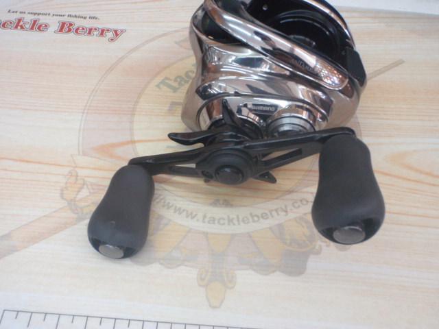 21アンタレスDC HG LH｜＠ベリーネット 日本最大新品中古釣具WEBショップ