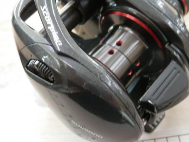 16スコーピオン 70HG｜＠ベリーネット 日本最大新品中古釣具WEBショップ