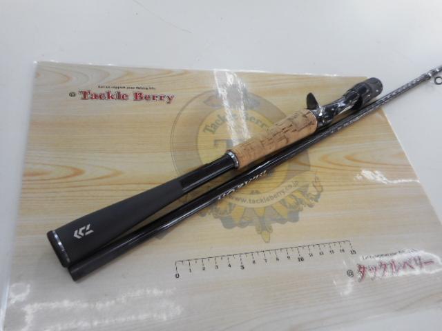 ブレイゾン C67MH-FR｜＠ベリーネット 日本最大新品中古釣具WEBショップ