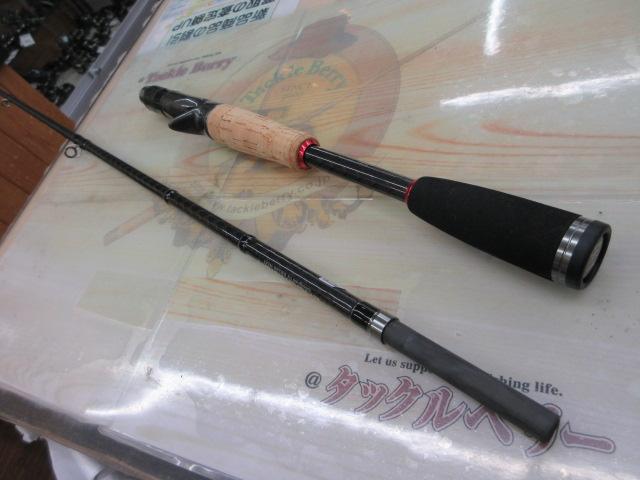 エクスカージョン KE-C67MHDST｜＠ベリーネット 日本最大新品中古釣具