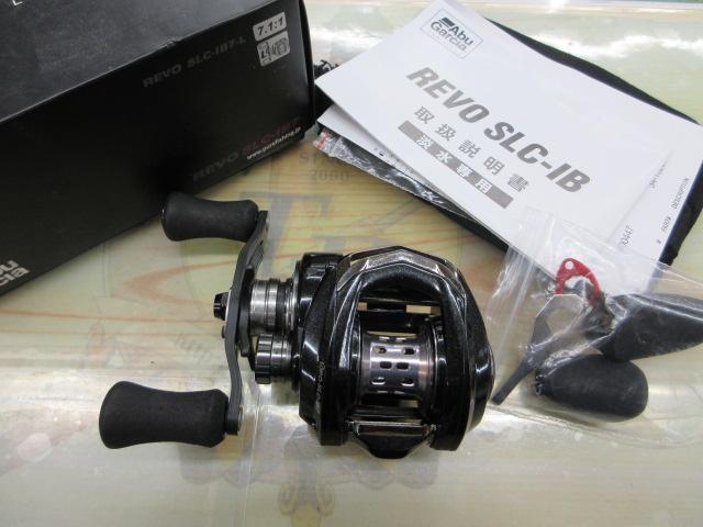 レボ SLC-IB7-L｜＠ベリーネット 日本最大新品中古釣具WEBショップ