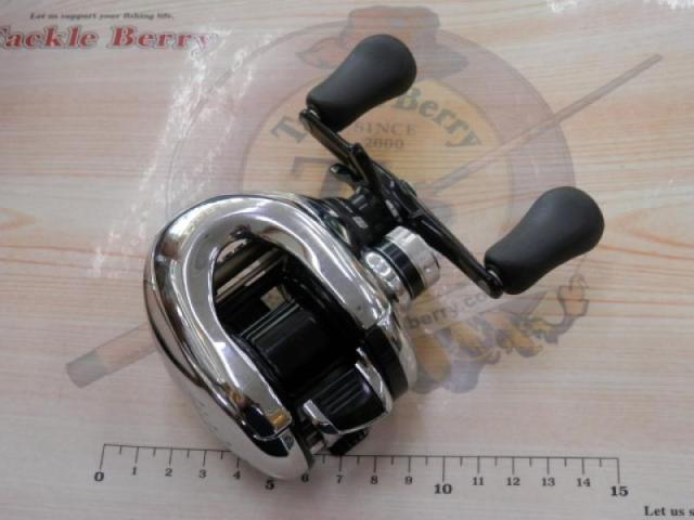 12アンタレスHG RH｜＠ベリーネット 日本最大新品中古釣具WEBショップ