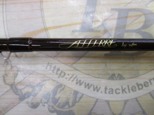 アフィーレ AF-8240