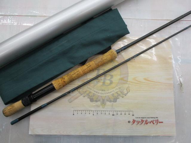 ロッキーマウンテン907