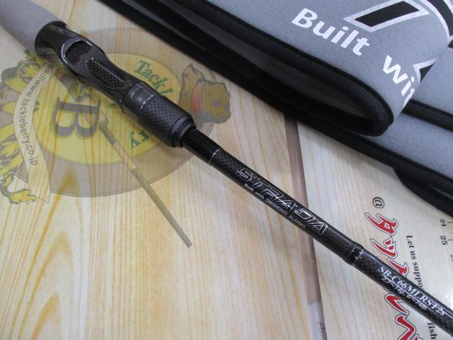 ストラーダブラック SB-C66MLRST2S｜＠ベリーネット 日本最大新品中古