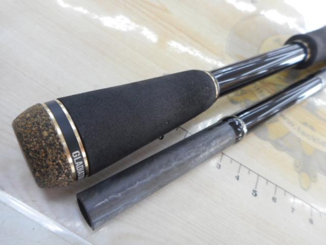 グラディエーターアンチ GA-72HC キングヘビー｜＠ベリーネット 日本