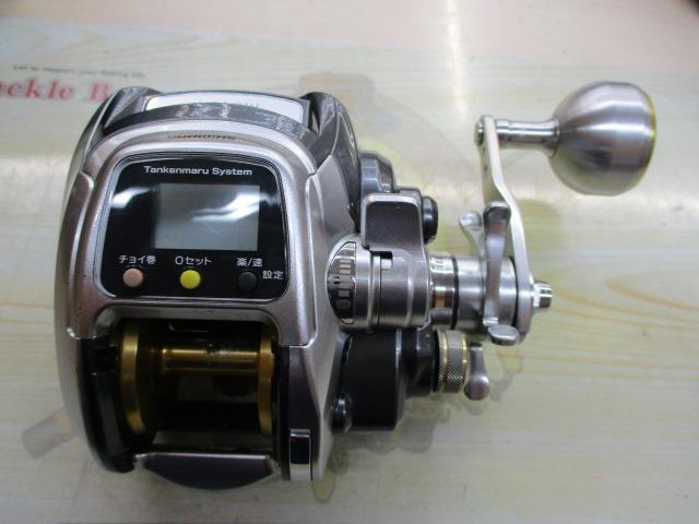 11フォースマスター 800MK｜＠ベリーネット 日本最大新品中古釣具WEB