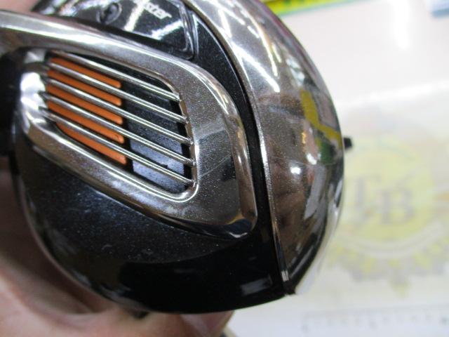 12フォースマスター 3000MK