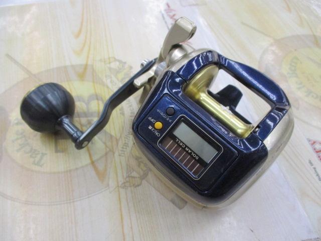 11SC小船 3000XH