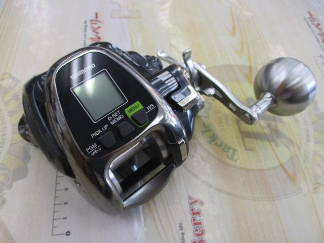 16フォースマスター 1000