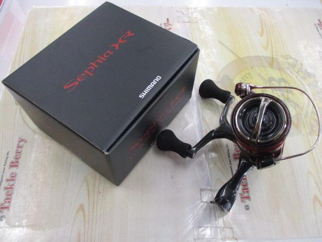 25セフィアXR C3000SDHHG