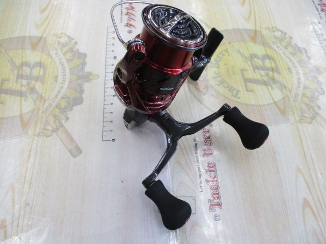 25セフィアXR C3000SDHHG