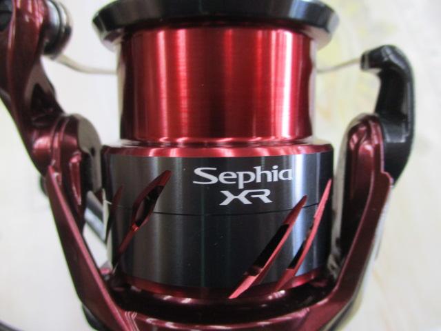 25セフィアXR C3000SDHHG